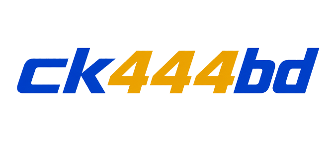 ck444bd লোগো